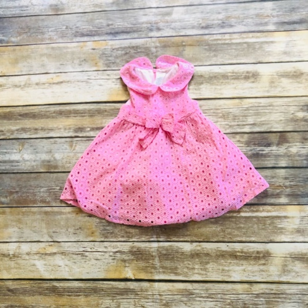 Vintage Gymboree baby girls dress! Size 2T